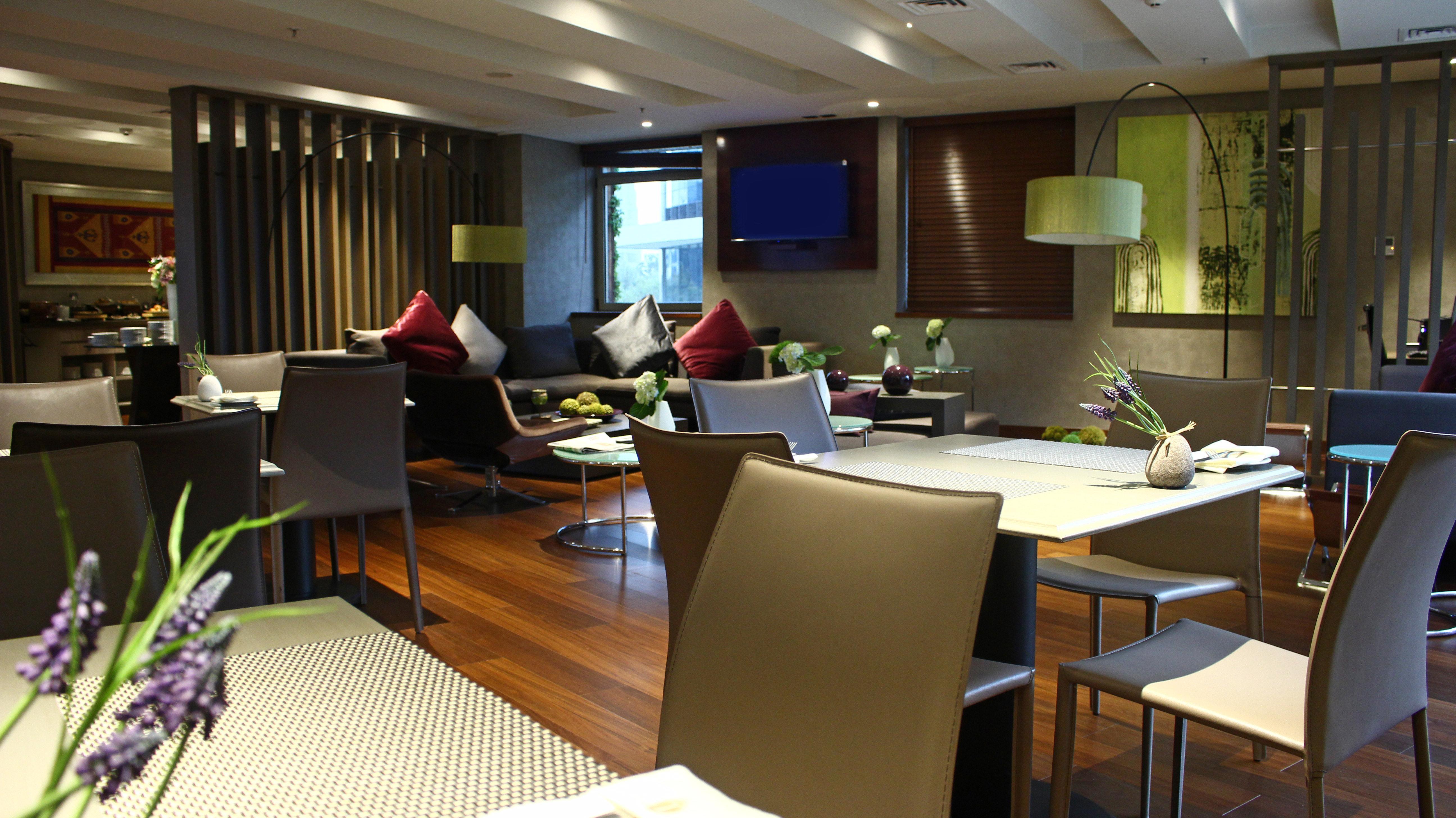 Intercontinental Santiago By Ihg Hotel Ngoại thất bức ảnh