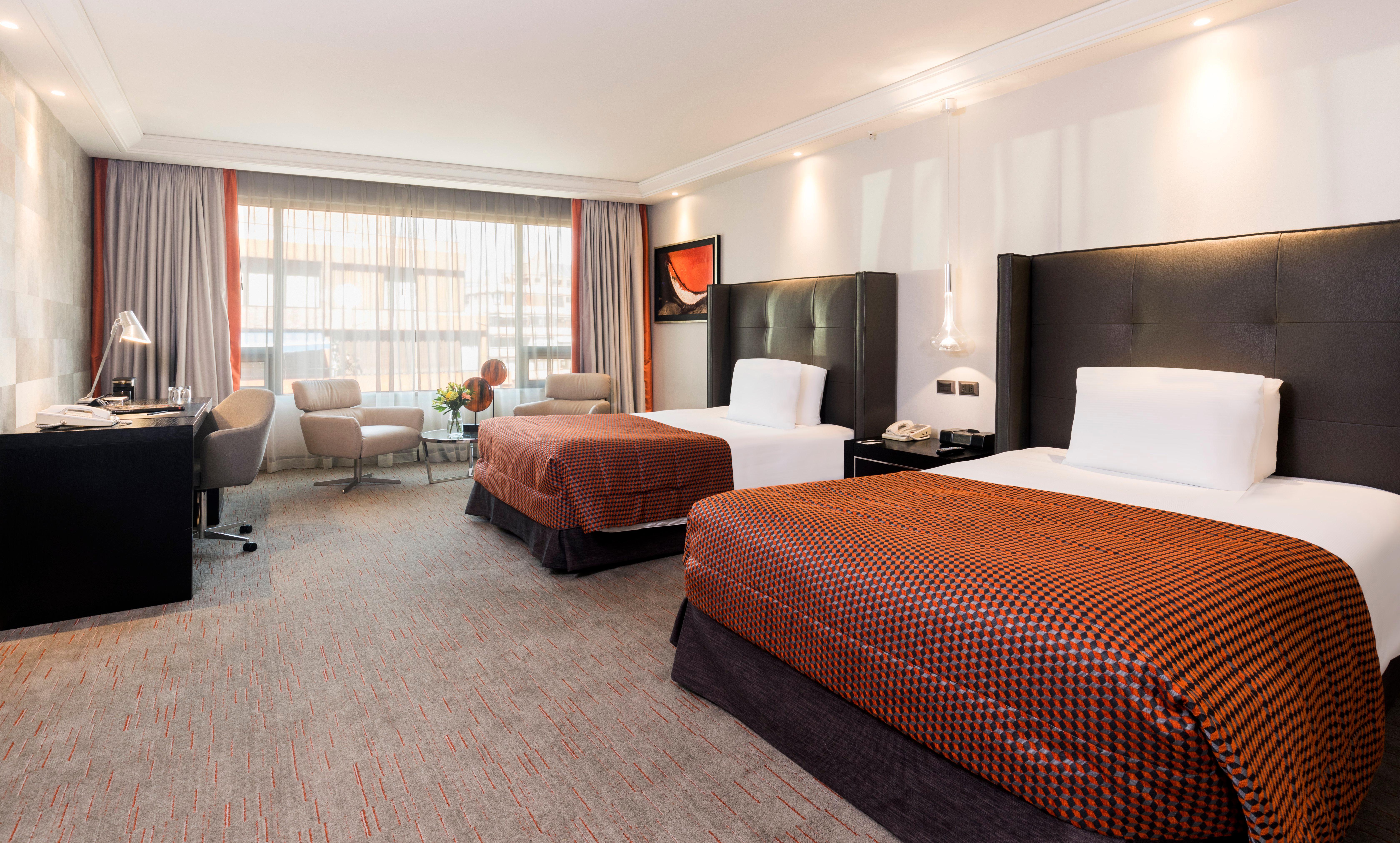 Intercontinental Santiago By Ihg Hotel Ngoại thất bức ảnh