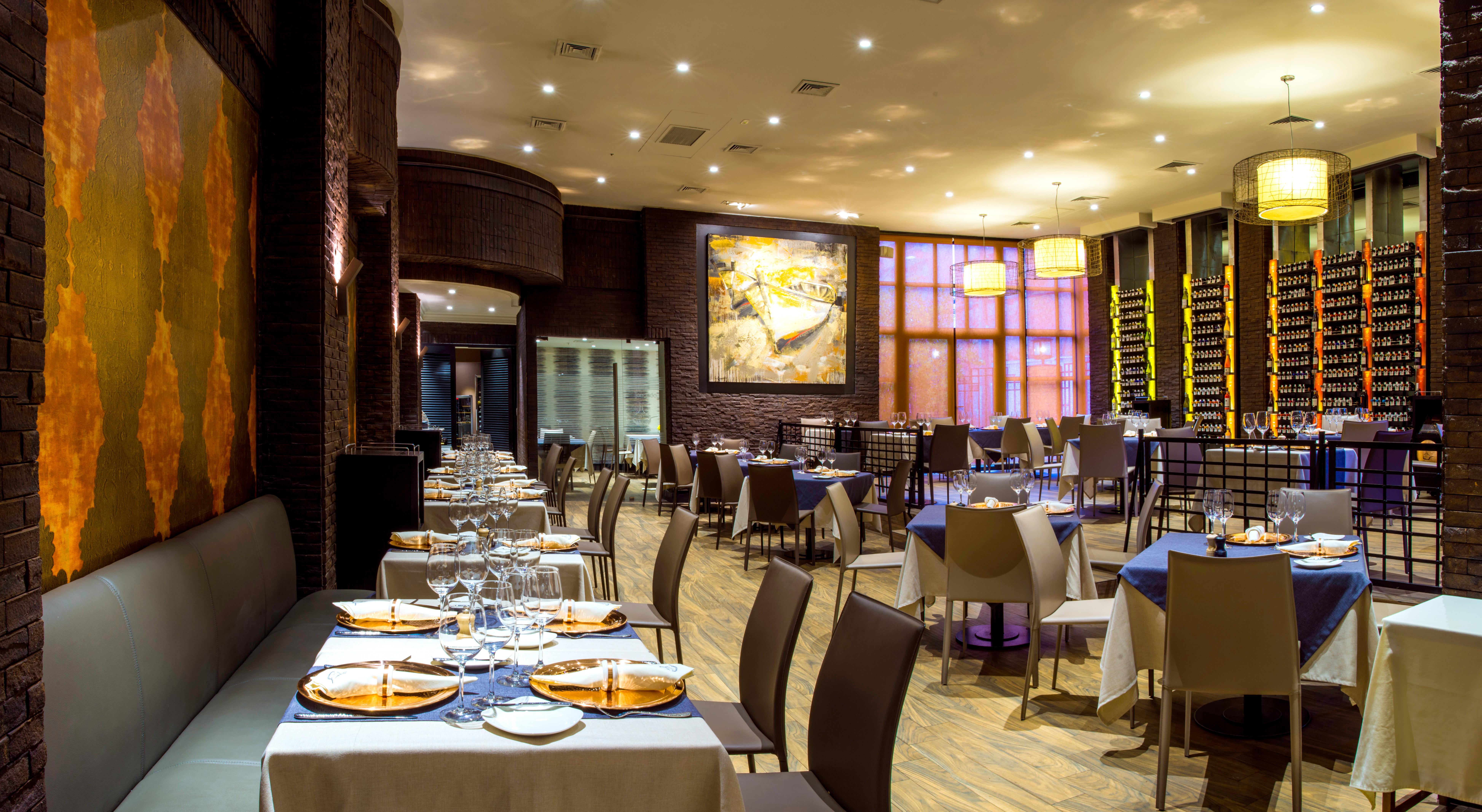 Intercontinental Santiago By Ihg Hotel Ngoại thất bức ảnh