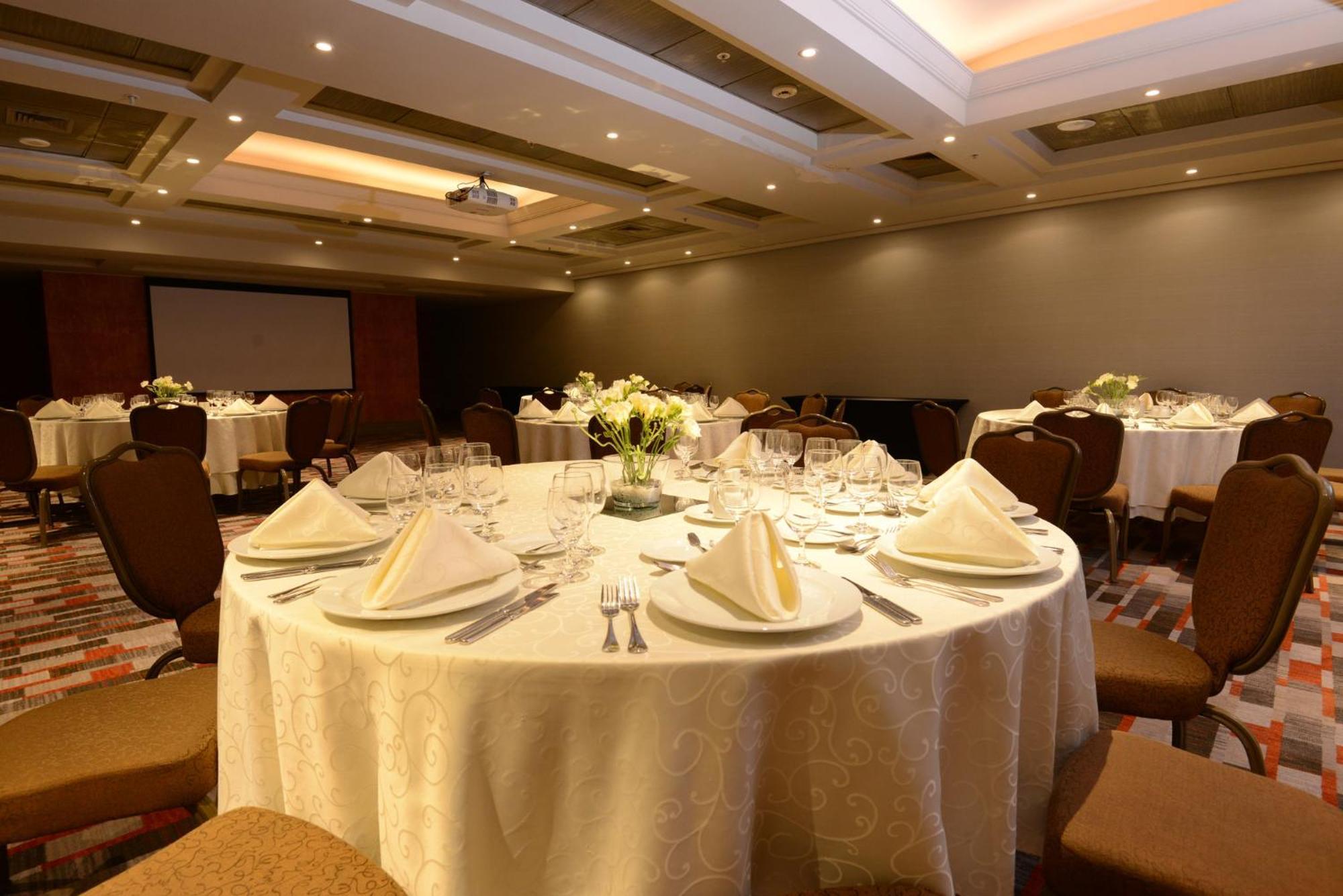 Intercontinental Santiago By Ihg Hotel Ngoại thất bức ảnh