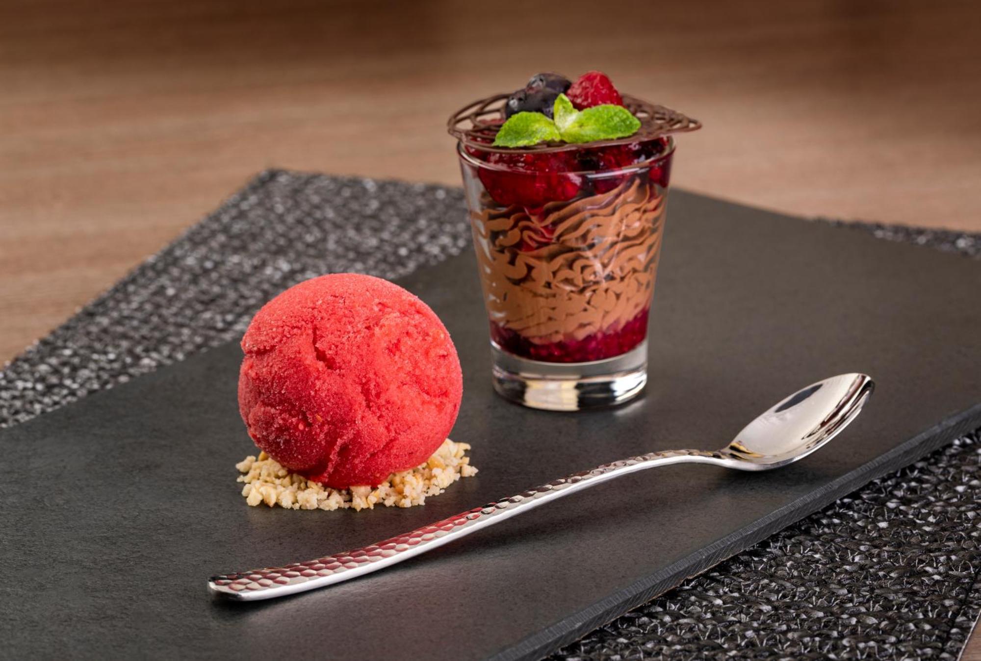 Intercontinental Santiago By Ihg Hotel Ngoại thất bức ảnh